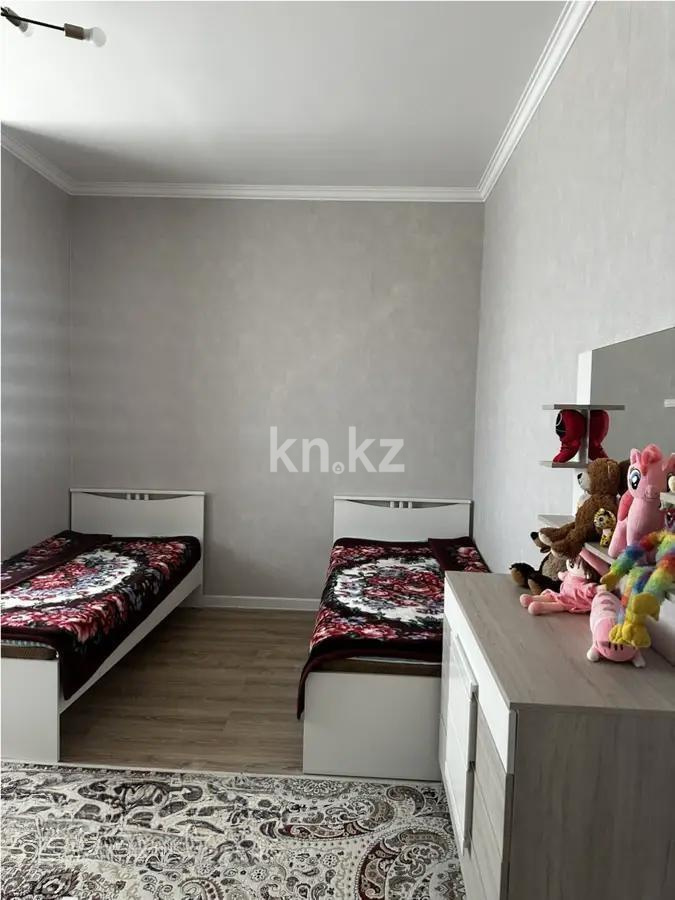 Продажа 3-комнатной квартиры, 106 м² в Астане - фото 3