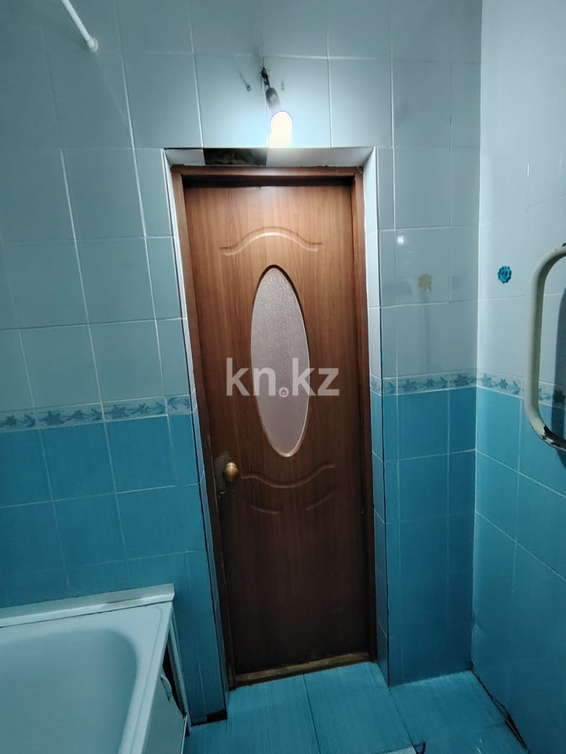 Аренда 1-комнатной квартиры, 36 м², пр. Момышулы, дом  27 в Астане - фото 5