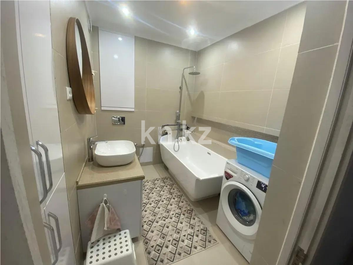 Продажа 3-комнатной квартиры, 112 м² в Караганде - фото 4