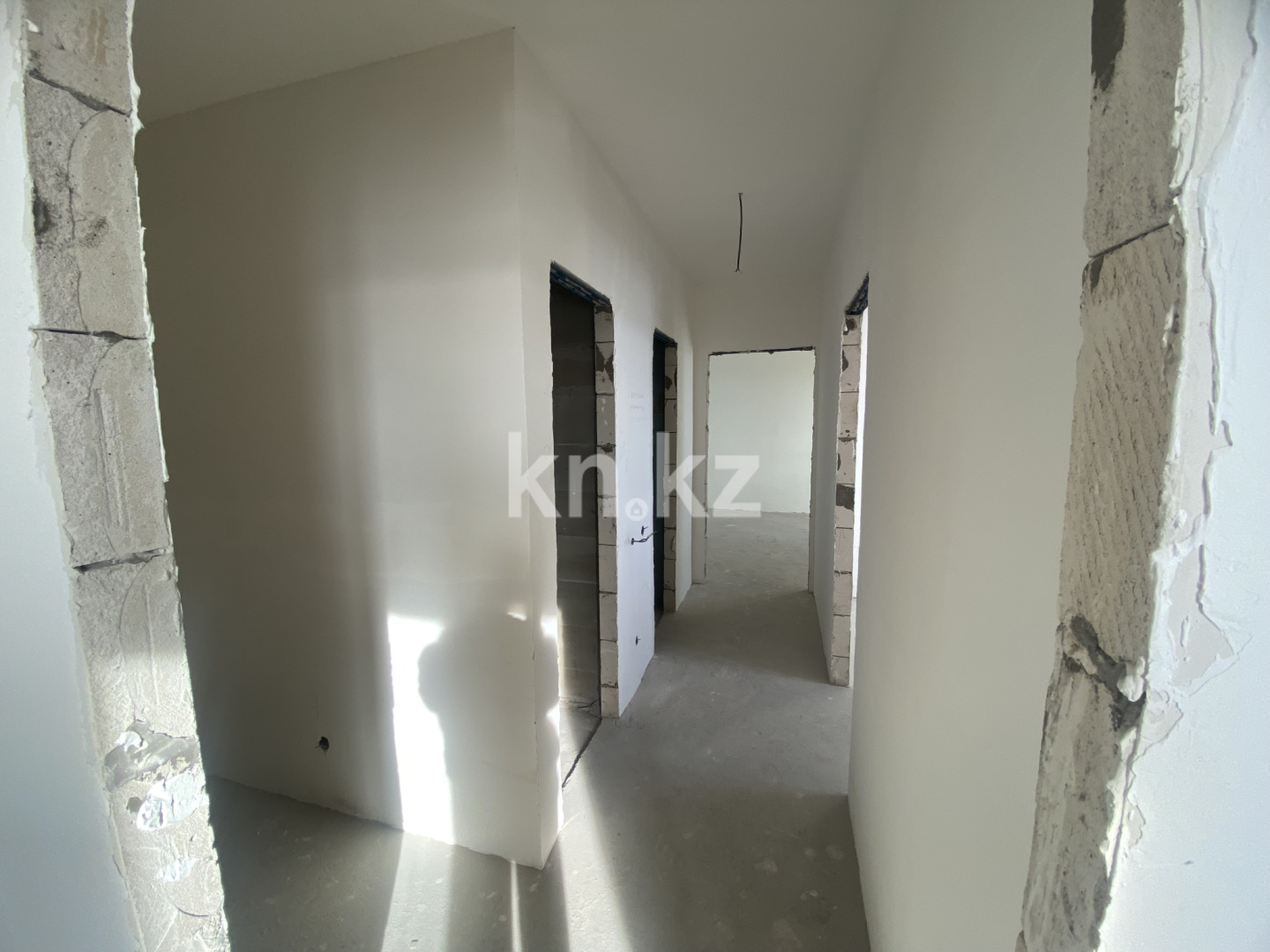 Продажа 2-комнатной квартиры, 55.2 м² в Астане - фото 24