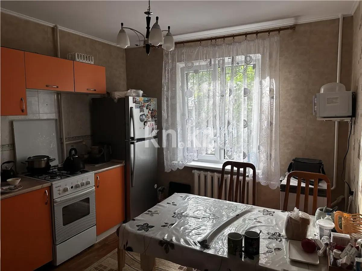 Продажа 3-комнатной квартиры, 69 м² в Алматы - фото 2