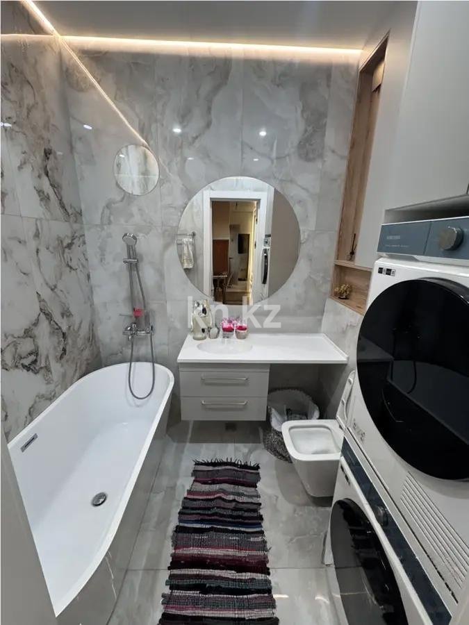 Продажа 4-комнатной квартиры, 105 м², ул. Казыбек би, дом  7 в Астане - фото 6