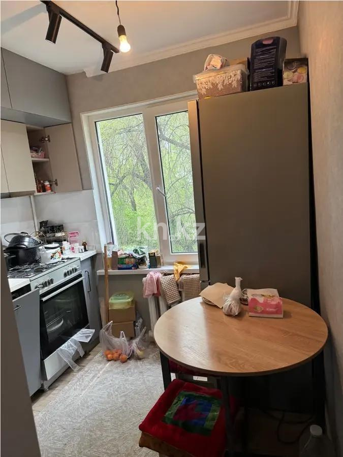 Продажа 3-комнатной квартиры, 59 м², ул. Валиханова, дом  22 в Алматы - фото 3