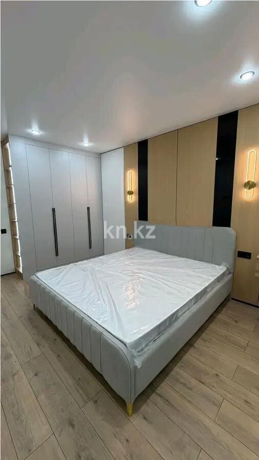 Продажа 3-комнатной квартиры, 85 м² в Астане - фото 2