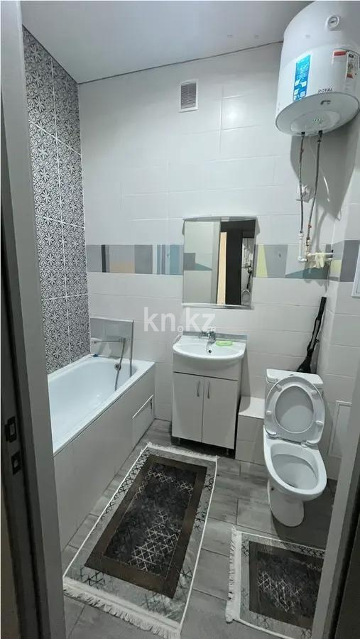 Продажа 1-комнатной квартиры, 38 м² в Караганде - фото 3