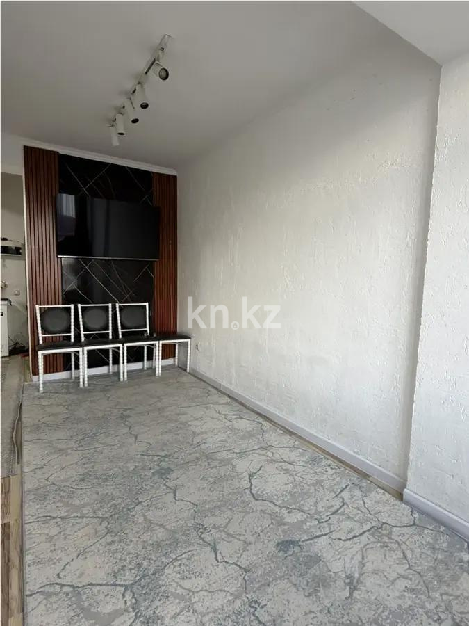 Продажа 2-комнатной квартиры, 49 м² в Алматы