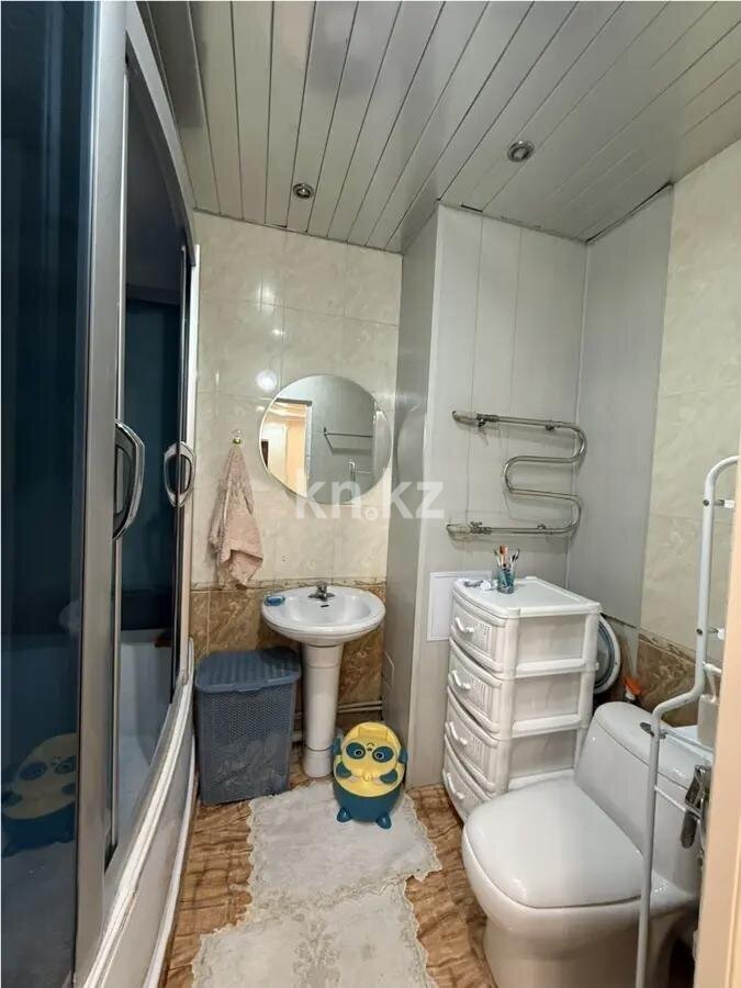 Продажа 3-комнатной квартиры, 90.4 м² в Астане - фото 5