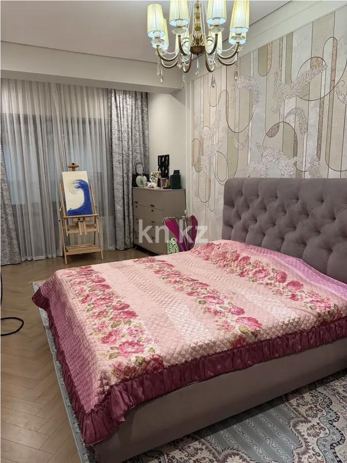 Продажа 6-комнатной квартиры, 315.2 м² в Алматы