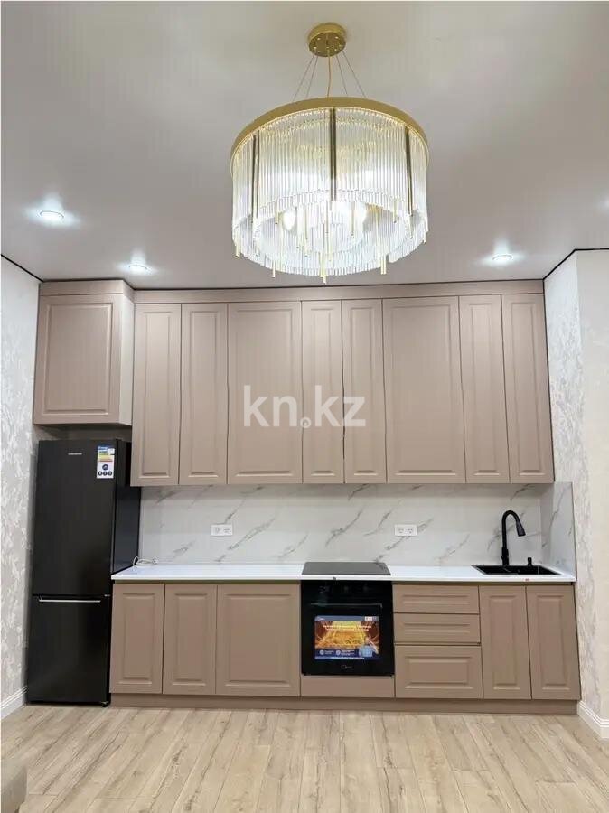 Продажа 3-комнатной квартиры, 62.8 м² в Астане - фото 3
