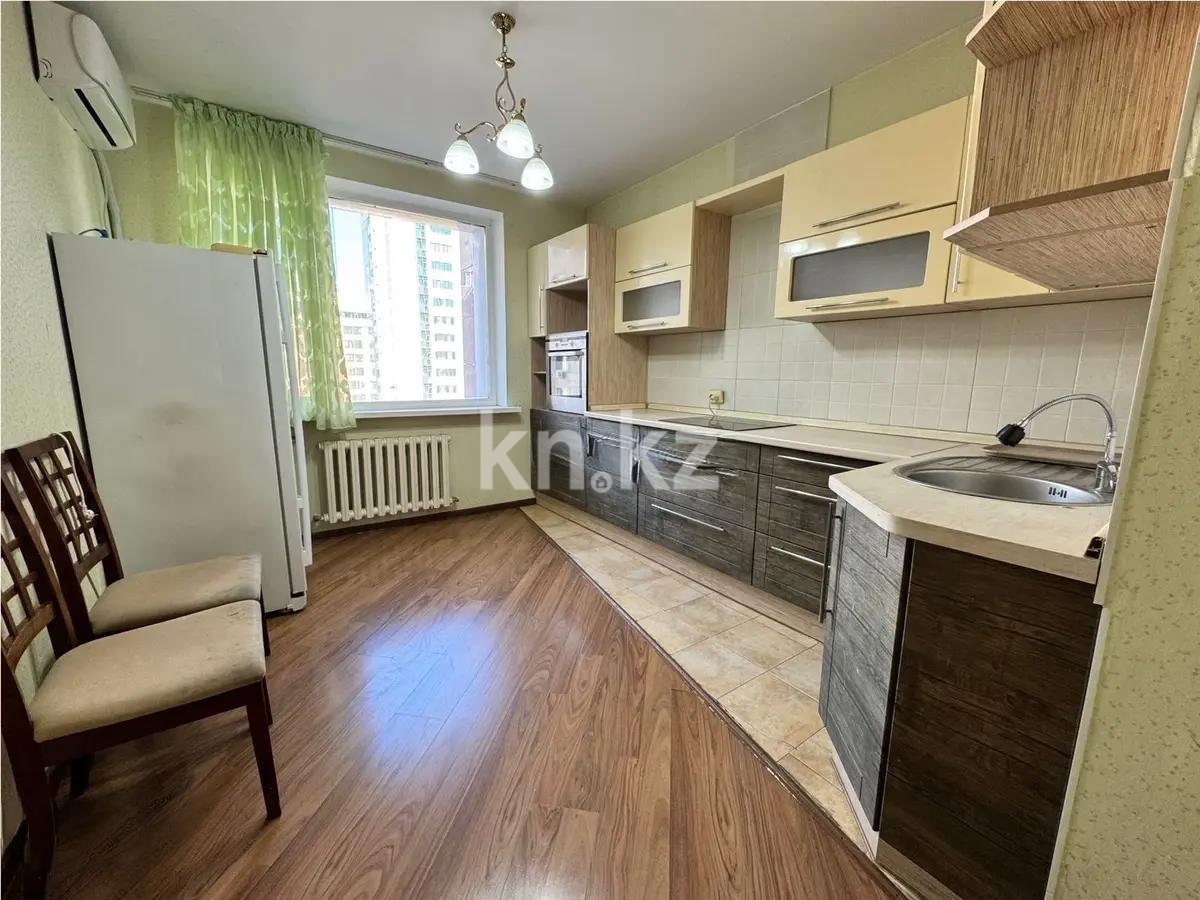 Продажа 3-комнатной квартиры, 91 м² в Астане - фото 4