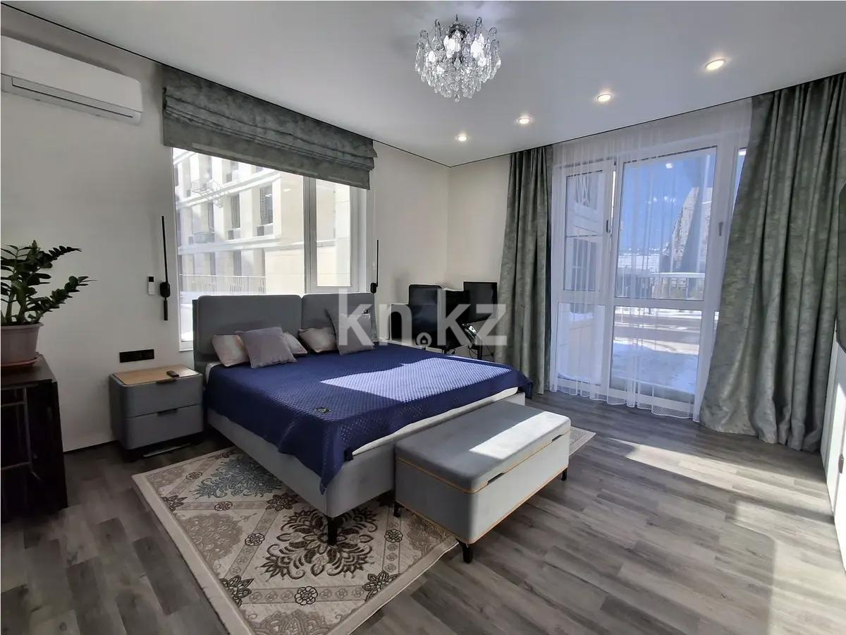 Продажа 4-комнатной квартиры, 145 м² в Астане - фото 2