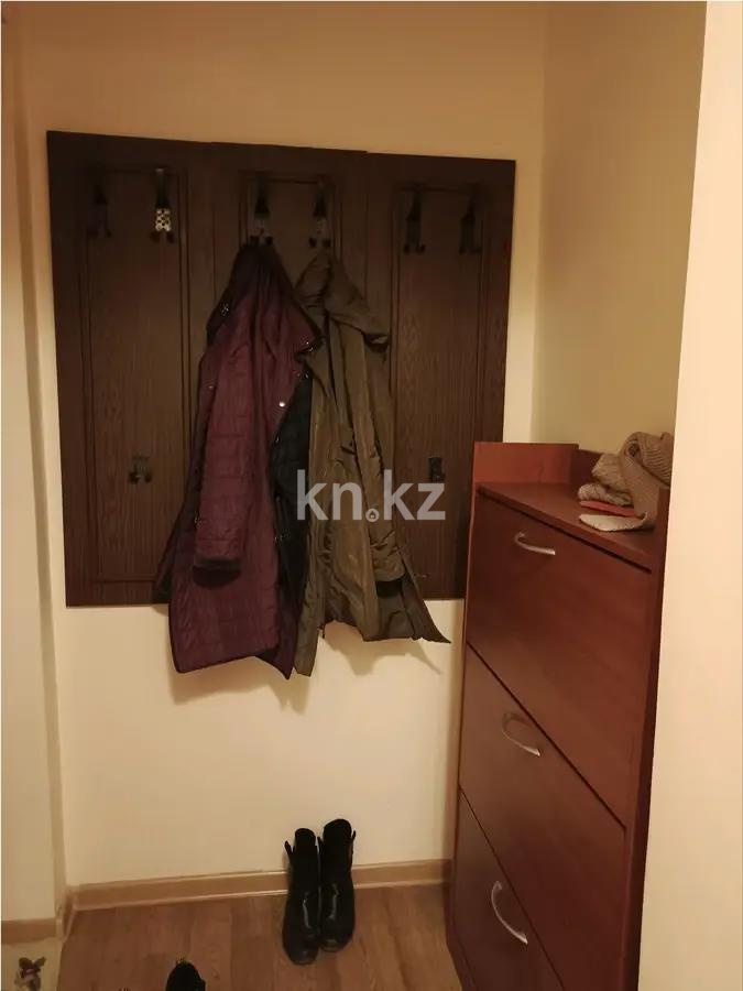 Продажа 2-комнатной квартиры, 39.7 м², ул. Тимирязева, дом  56 в Алматы - фото 5