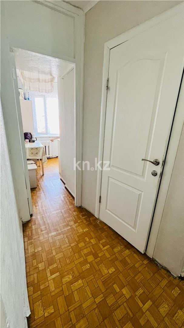 Продажа 2-комнатной квартиры, 44 м² в Караганде - фото 10