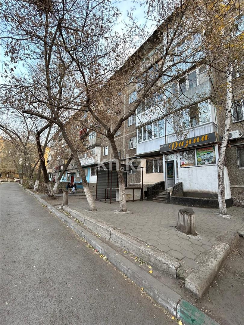 Продажа 1-комнатной квартиры, 31 м², мкр-н 14, дом  2 в Караганде - фото 12
