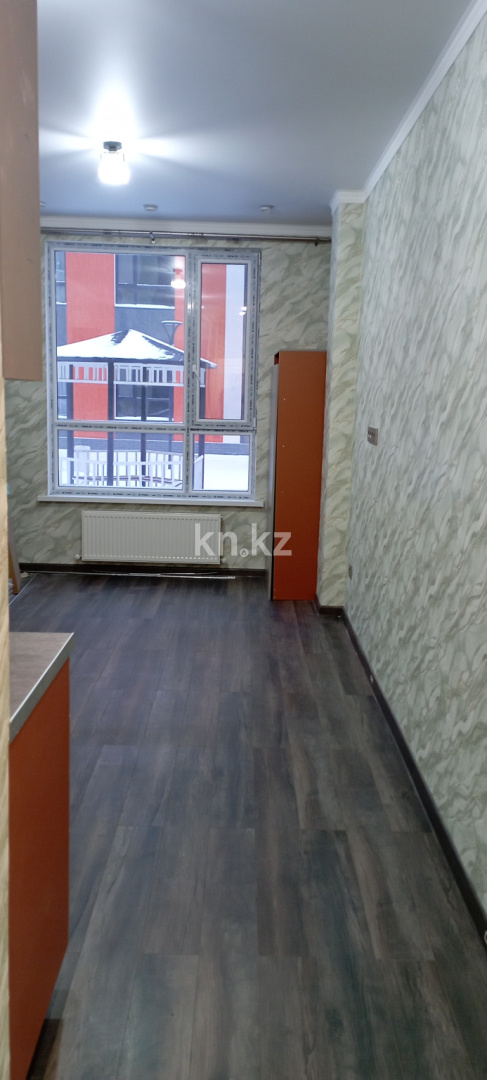 Аренда 1-комнатной квартиры, 23 м² в Алматинской области - фото 4