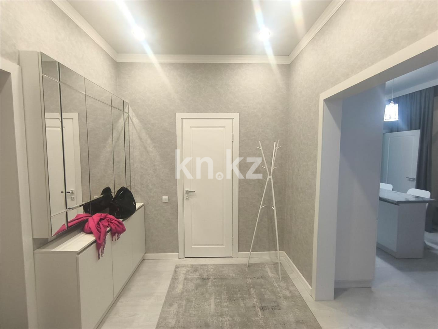 Продажа 2-комнатной квартиры, 50 м² в Астане - фото 9