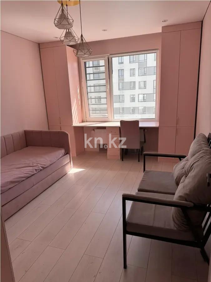 Продажа 3-комнатной квартиры, 85 м² в Астане - фото 3