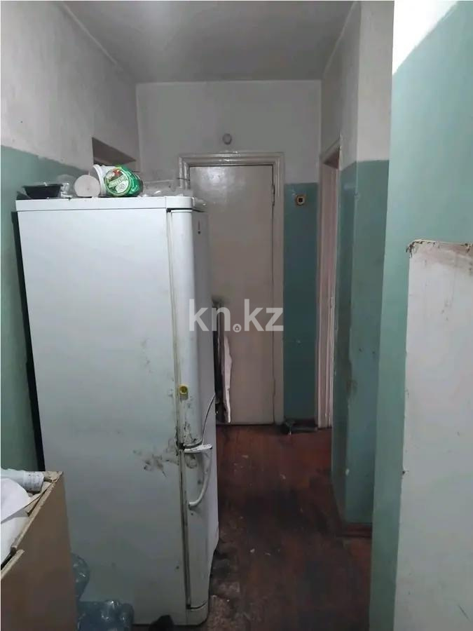 Продажа 2-комнатной квартиры, 47 м², мкр-н 14, дом  16 в Караганде - фото 2