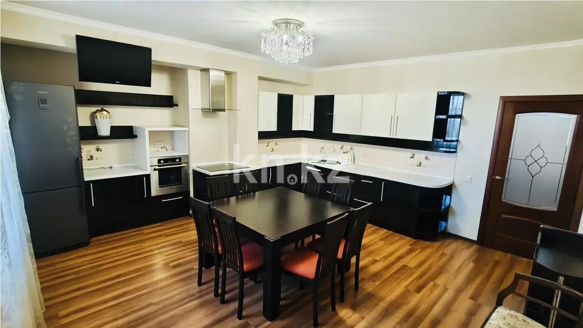 Продажа 3-комнатной квартиры, 155.3 м² в Астане - фото 3