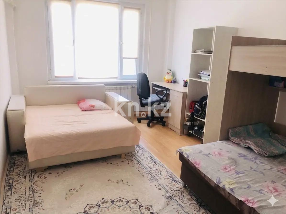 Продажа 2-комнатной квартиры, 46 м² в Астане