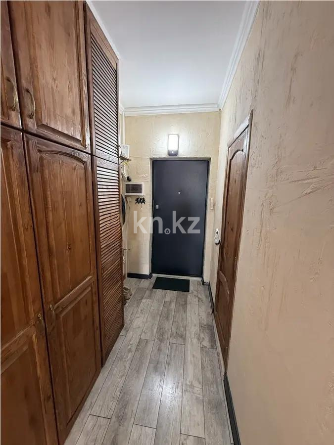 Продажа 1-комнатной квартиры, 32 м² в Алматы - фото 4