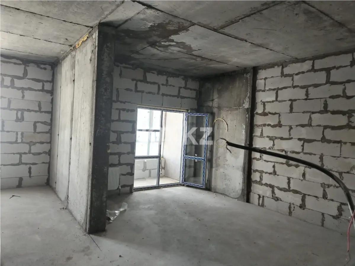 Продажа 1-комнатной квартиры, 43.4 м² в Астане - фото 2