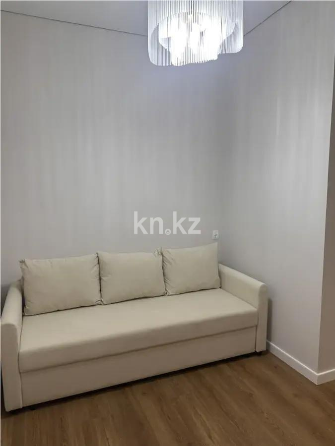 Продажа 2-комнатной квартиры, 43 м², ул. Е-429, дом  14/1 в Астане