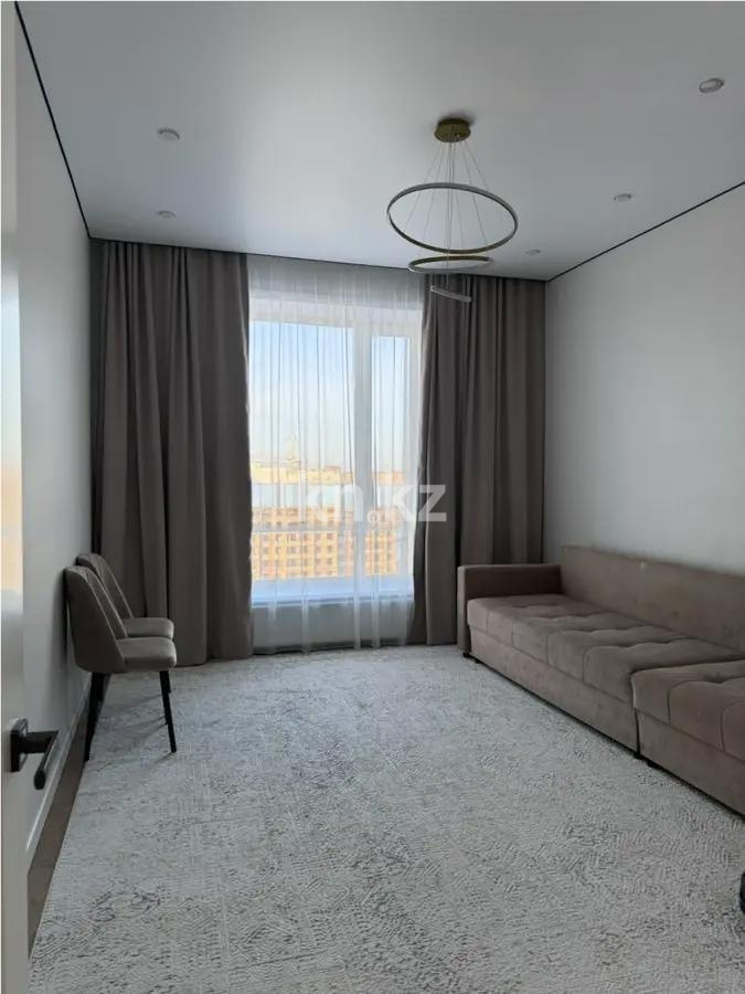 Продажа 3-комнатной квартиры, 88.3 м² в Астане - фото 2