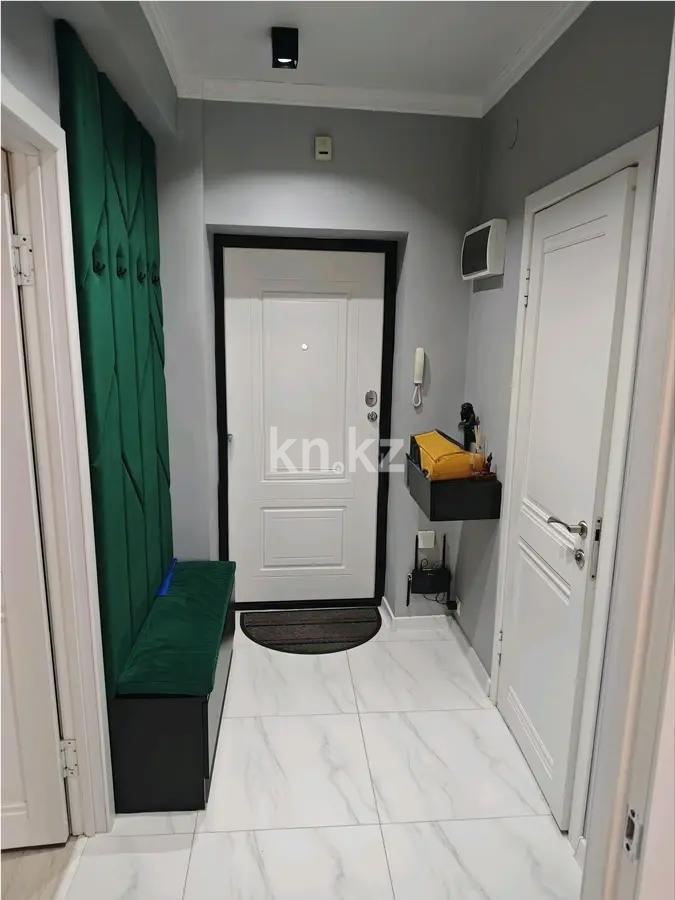 Продажа 1-комнатной квартиры, 40 м², Кульджинский тракт, дом  16/1 в Алматы - фото 4