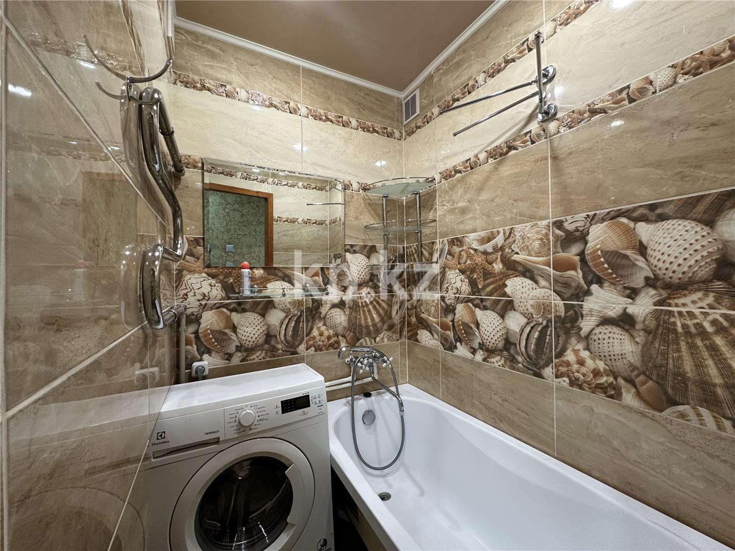 Продажа 2-комнатной квартиры, 48 м², пр. Металлургов в Темиртау - фото 12