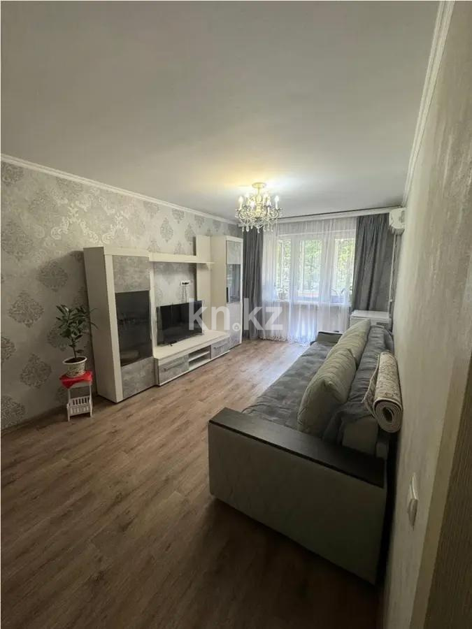 Продажа 3-комнатной квартиры, 60 м², мкр-н 5, дом  37 в Алматы