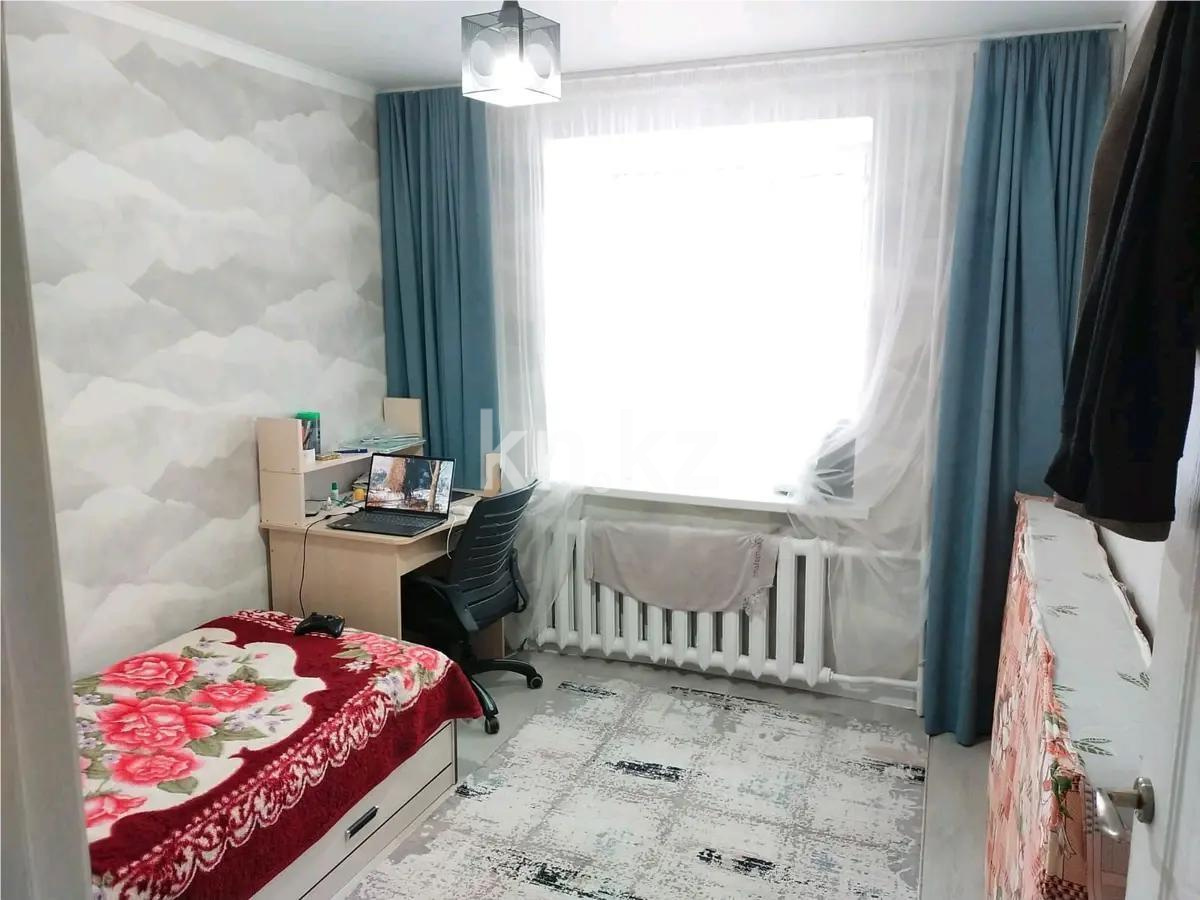 Продажа 3-комнатной квартиры, 59 м², пр. Абылай хана, дом  12 в Астане - фото 3