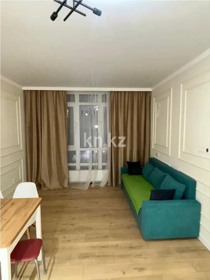 Продажа 2-комнатной квартиры, 57 м², мкр-н Думан-2, дом  62 в Алматы - фото 2