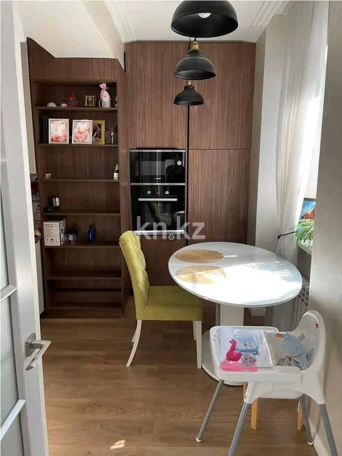 Продажа 3-комнатной квартиры, 65 м² в Алматы - фото 3