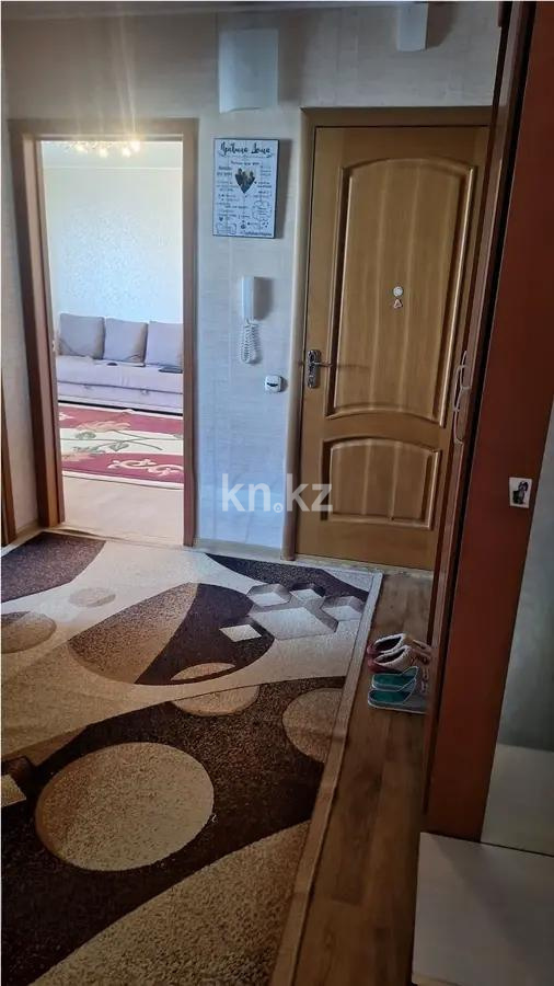 Продажа 3-комнатной квартиры, 64 м² в Караганде - фото 7