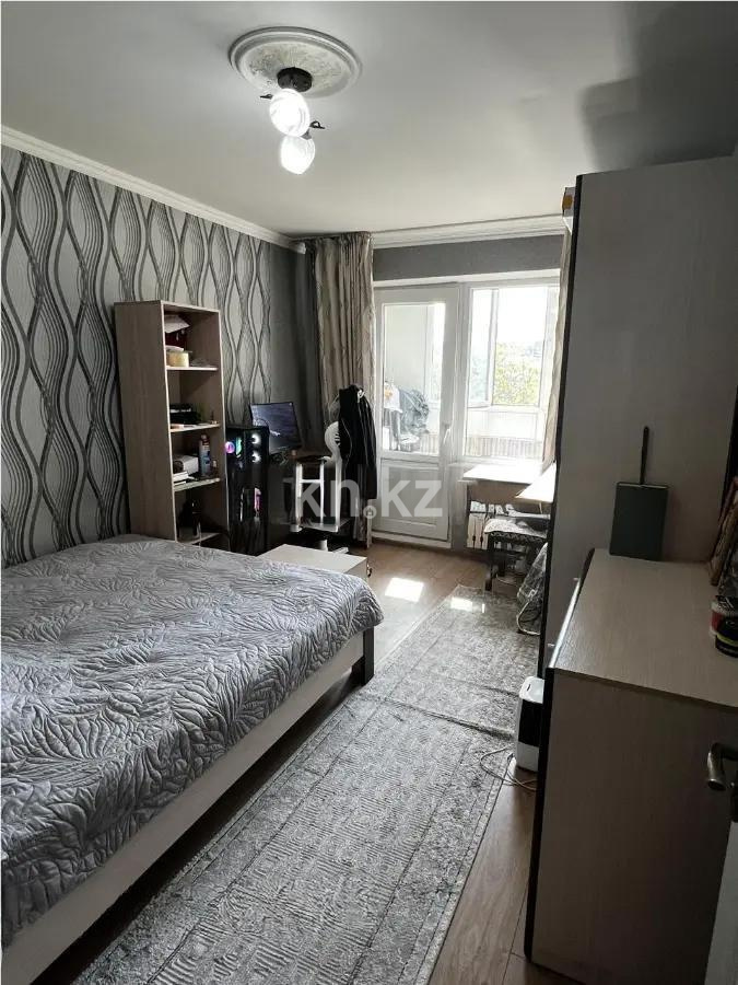 Продажа 3-комнатной квартиры, 66 м² в Алматы - фото 3