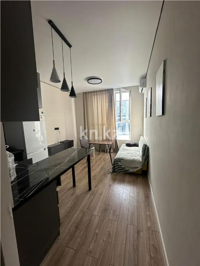 Продажа 2-комнатной квартиры, 45 м² в Алматы - фото 2