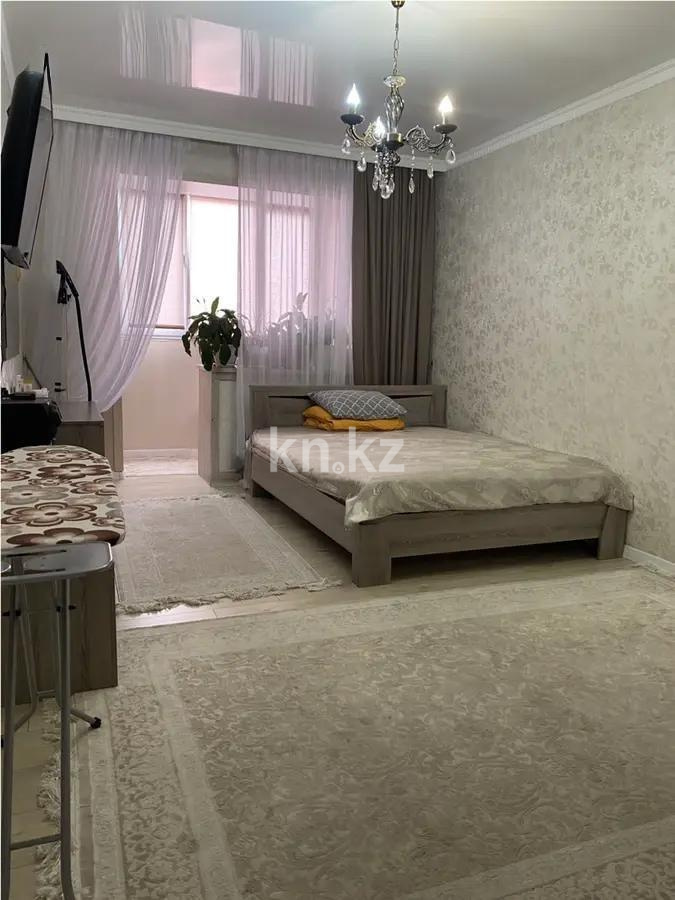 Продажа 3-комнатной квартиры, 86 м² в Алматы - фото 3