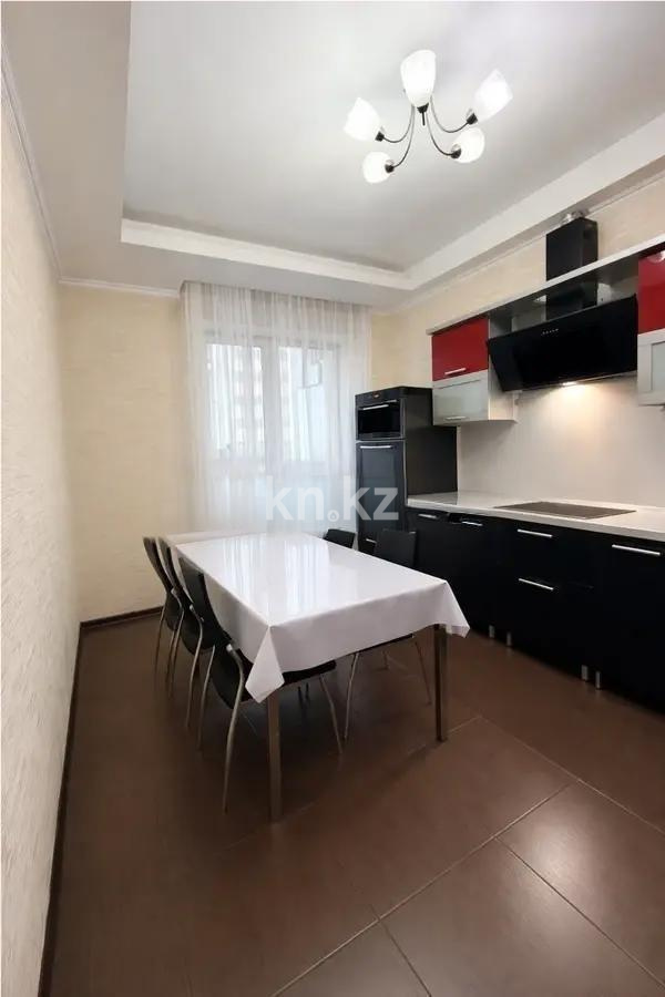 Продажа 3-комнатной квартиры, 101.4 м² в Астане - фото 4