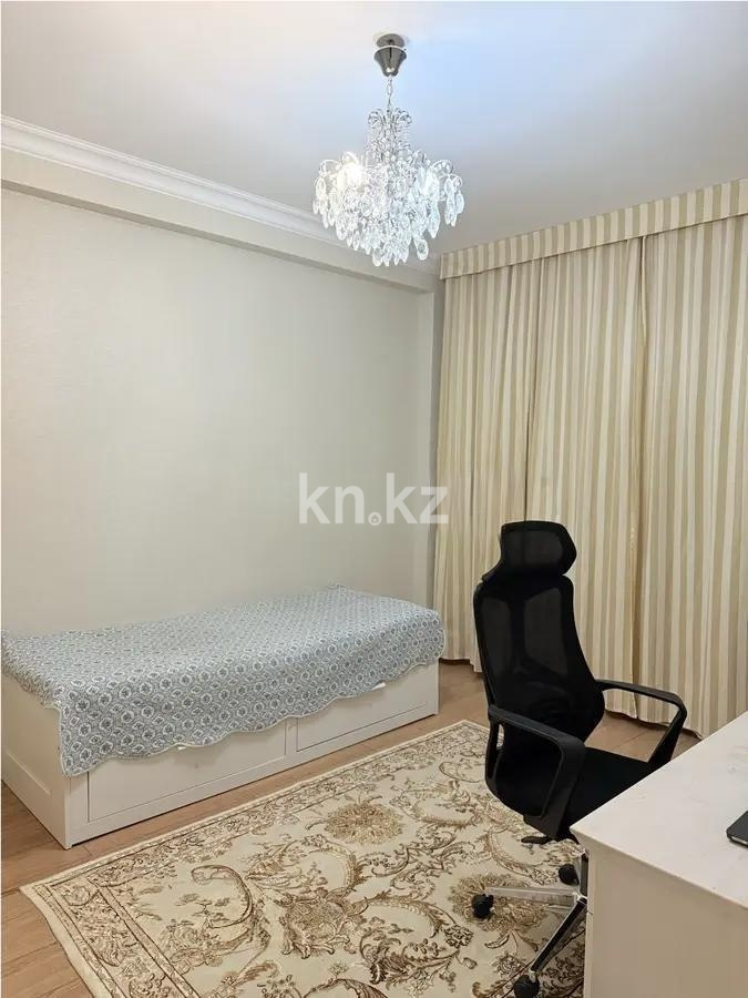 Продажа 5-комнатной квартиры, 228 м² в Астане - фото 4