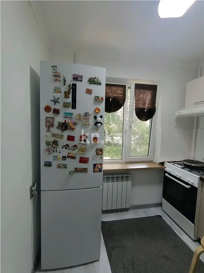 Продажа 2-комнатной квартиры, 43 м² в Алматы - фото 3