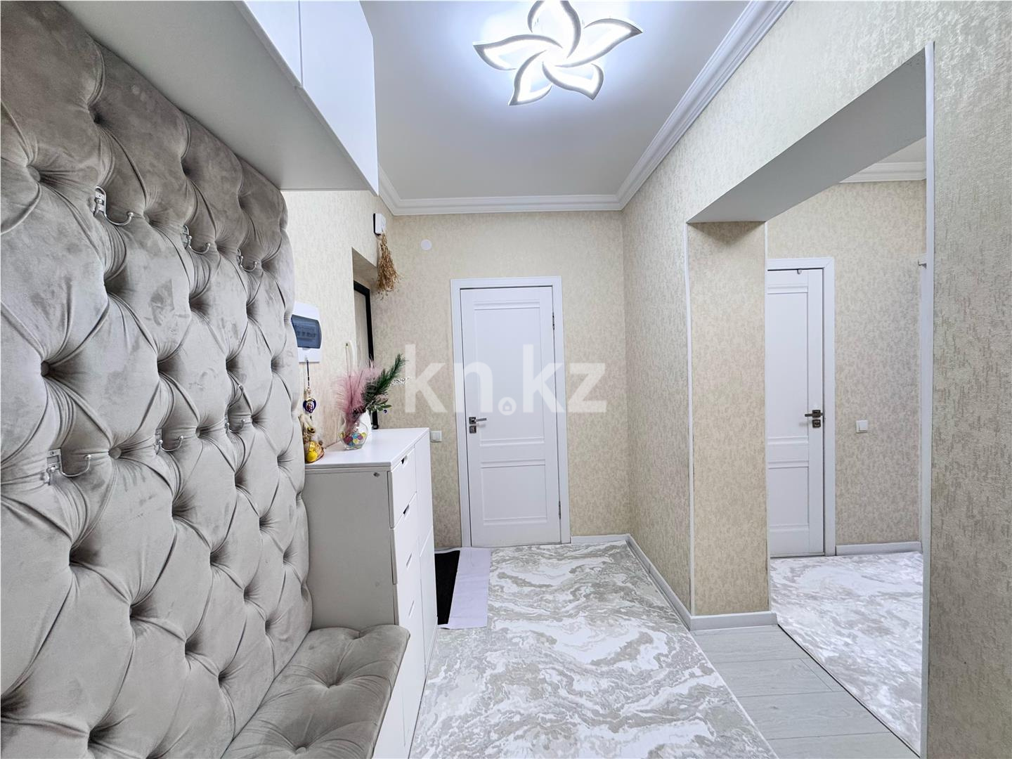 Продажа 2-комнатной квартиры, 65 м² в Астане - фото 6