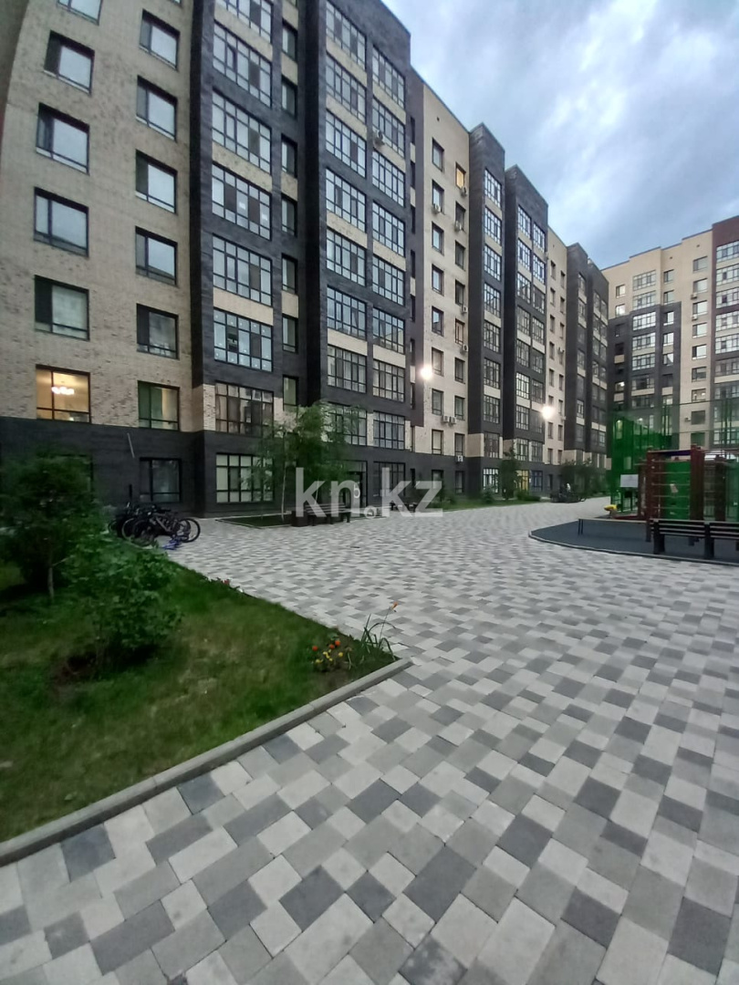 Продажа 2-комнатной квартиры, 40 м² в Астане - фото 22