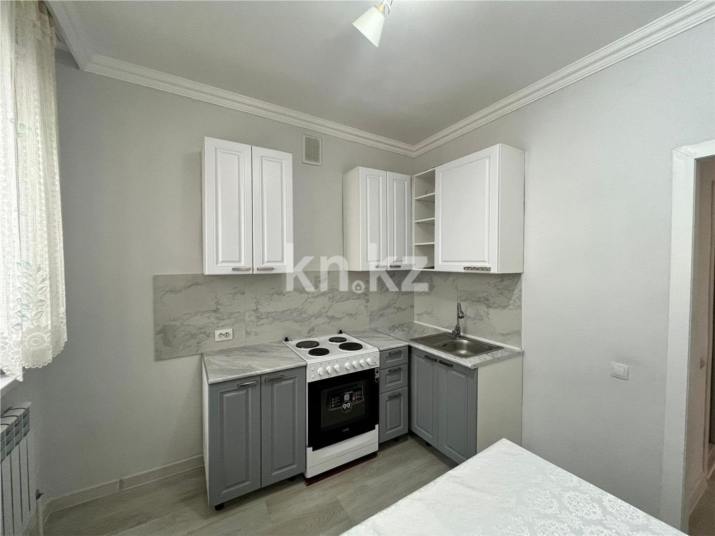 Продажа 2-комнатной квартиры, 55 м² в Астане - фото 2