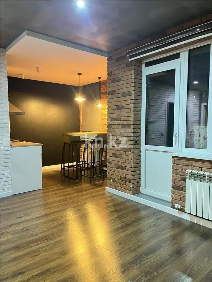 Продажа 1-комнатной квартиры, 35 м² в Астане - фото 2