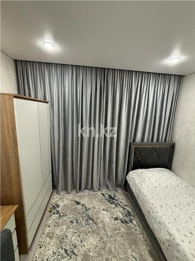 Продажа 4-комнатной квартиры, 84 м², мкр. Восток-2, дом  11 в Караганде - фото 4