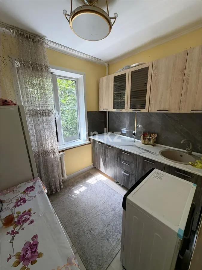 Продажа 2-комнатной квартиры, 44 м² в Алматы - фото 2