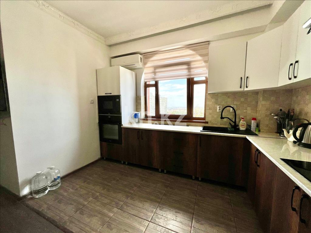 Продажа 5-комнатной квартиры, 106 м² в Алматы - фото 10