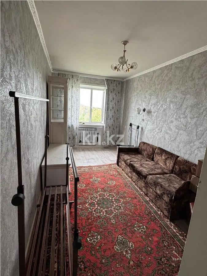 Продажа 2-комнатной квартиры, 44 м², мкр-н 14, дом  3 в Караганде - фото 2