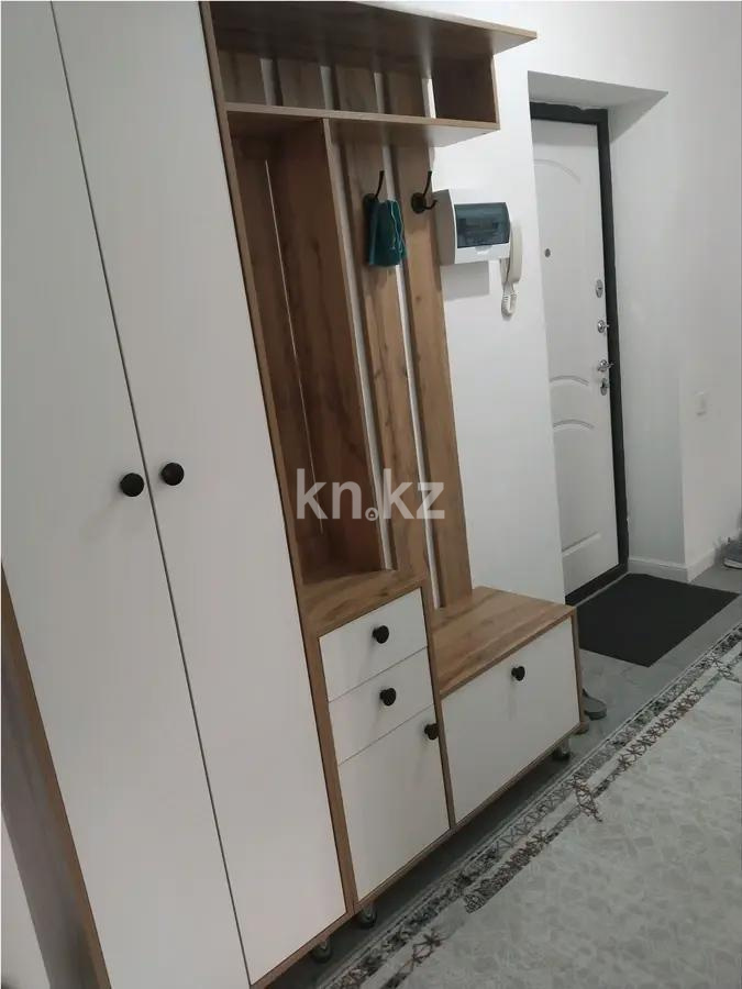 Продажа 2-комнатной квартиры, 62 м² в Алматы - фото 3